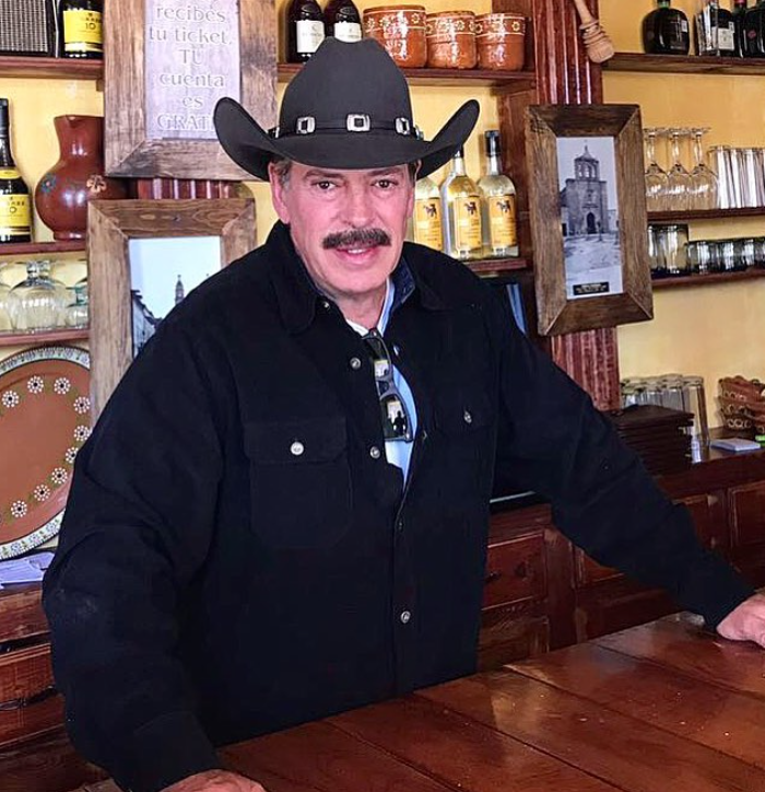 Sergio Goyri vuelve a opinar de la carrera de Yalitza Aparicio