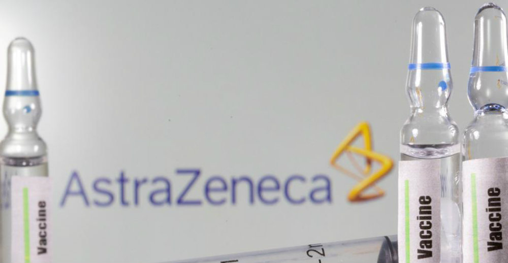 Fallece voluntario de la vacuna de AstraZeneca en Brasil