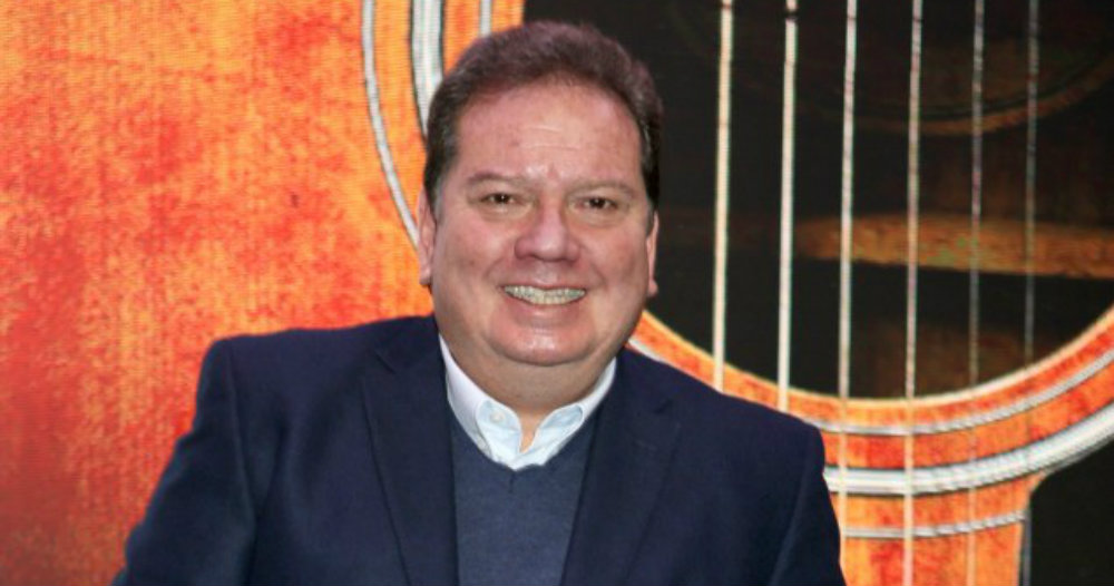 Coque Muñiz tuvo que empeñar sus relojes por la crisis de COVID-19