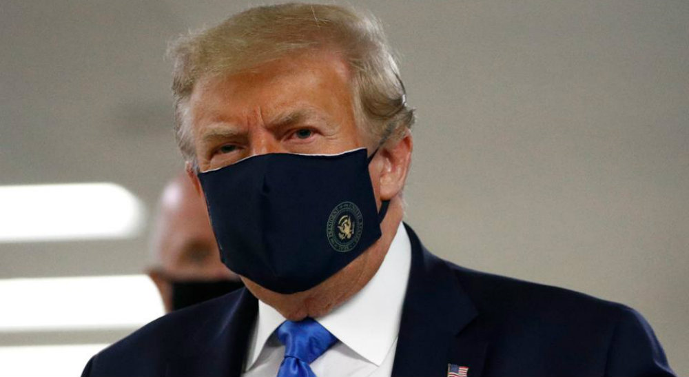 ¿Baba Vanga y Nostradamus predijeron el COVID-19 de Trump?