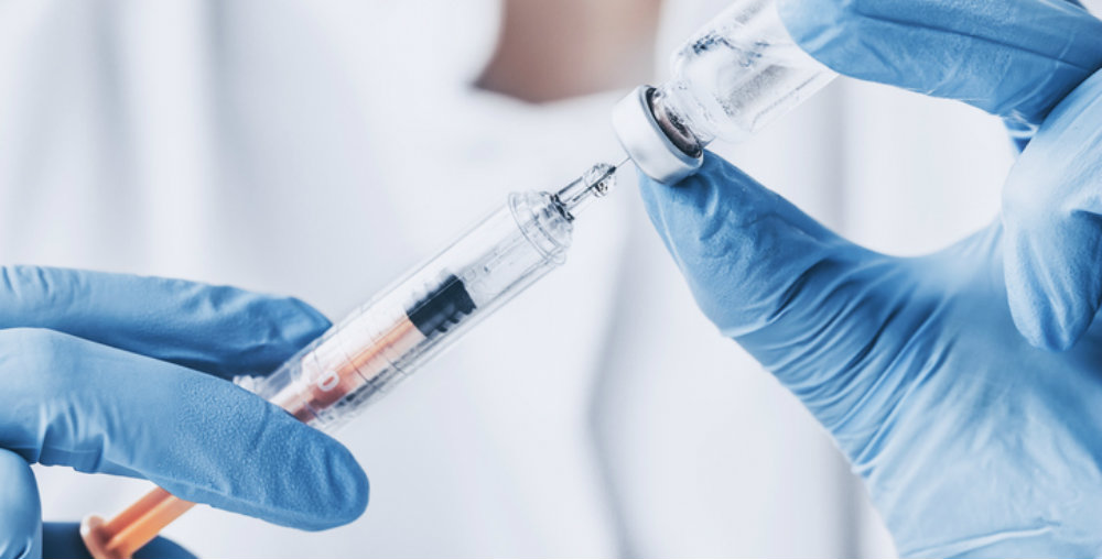 Crean vacuna para prevenir el cáncer de pulmón y páncreas