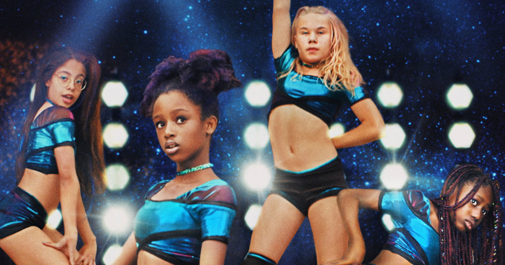 Levantan demanda contra Netflix por la película Cuties