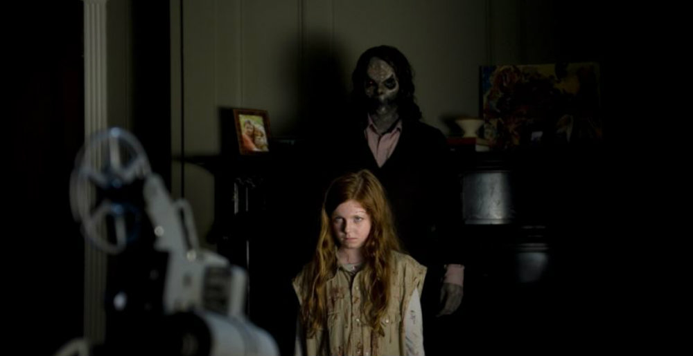 Esta es la película más terrorífica, según la ciencia