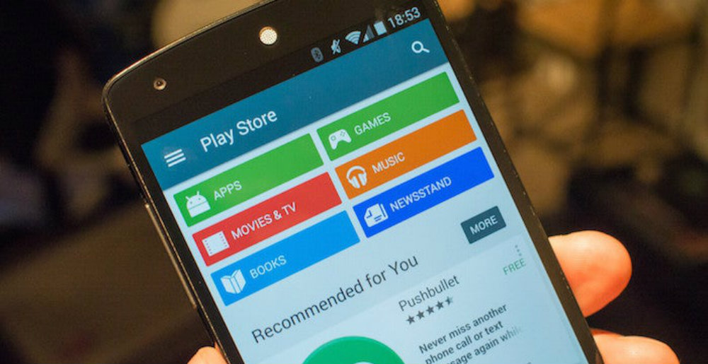 Las apps de Play Store que nunca deberías instalar en tu teléfono