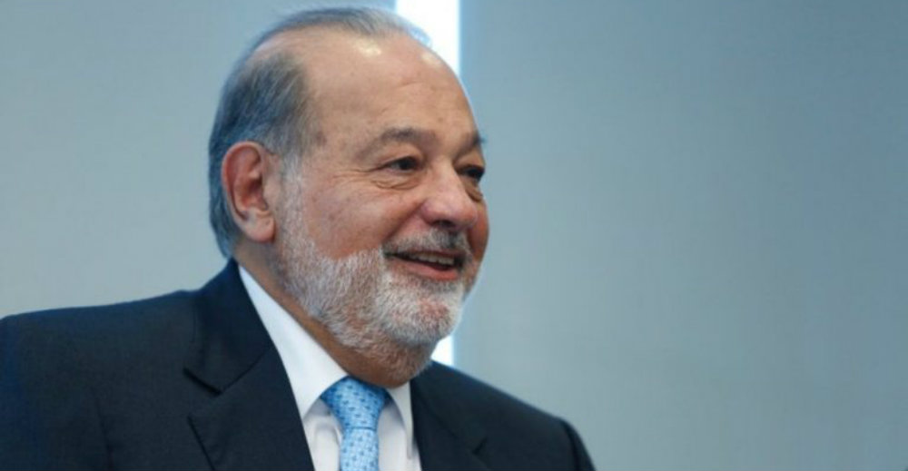 Slim propone que las jornadas laborales sean de 11 horas