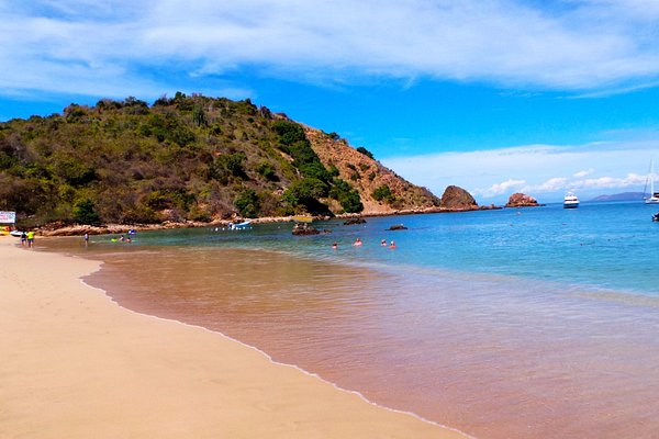 Gana Ixtapa Zihuatanejo 3 categorías del World Travel Awards 2020