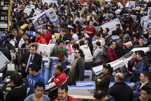 Las cosas más deseadas para el Buen Fin 2020