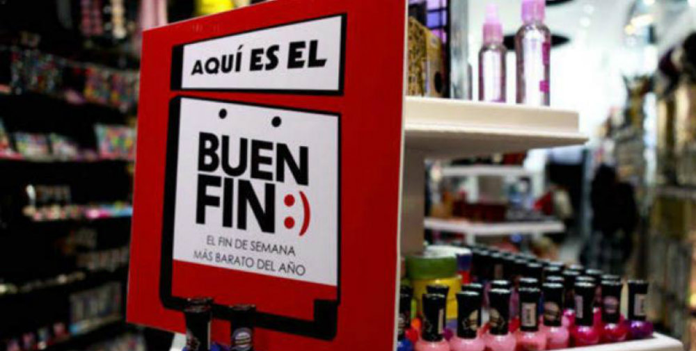 Las tiendas que tuvieron más quejas en el Buen Fin de 2019