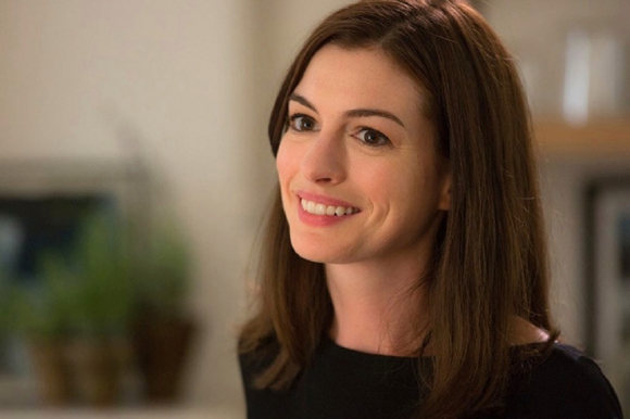 Películas de Anne Hathaway para ver en Netflix y Amazon
