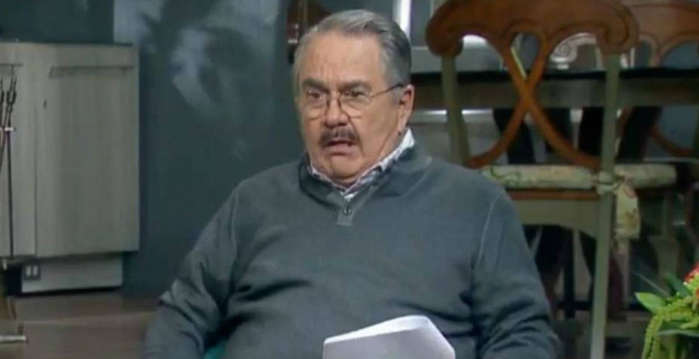 Critican a Pedrito Sola por su comentario de las elecciones de EU