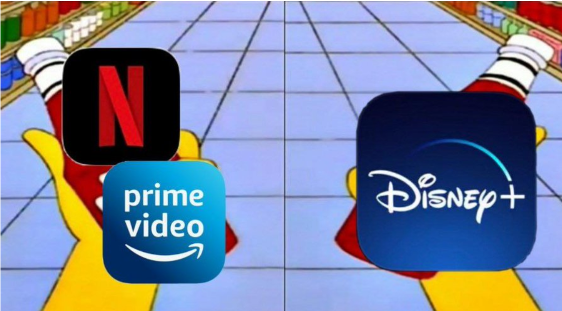 Revelan el precio de Disney+ en México y usuarios se quejan con memes
