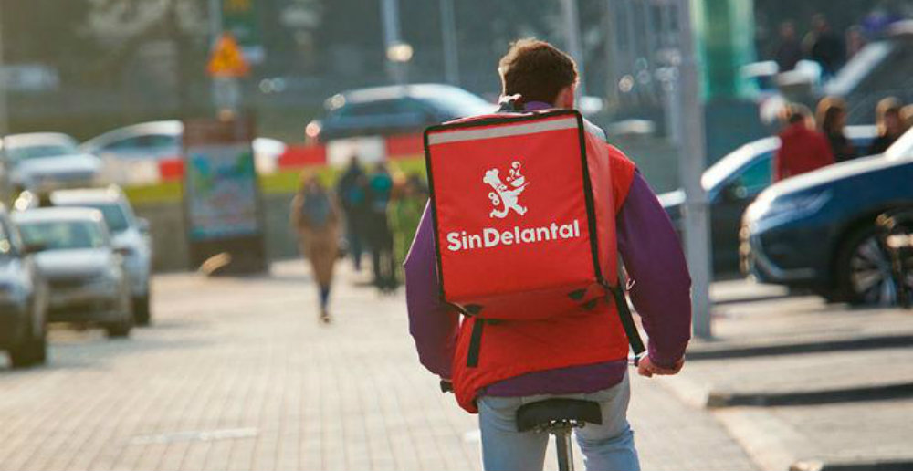 Sin Delantal se va de México y así se despide de sus clientes