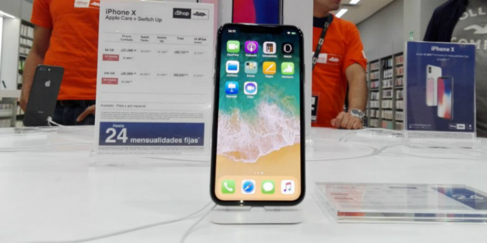 Apple pagará 113 mdd por ralentizar los modelos anteriores de iPhone