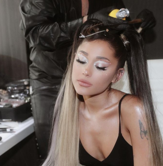 Famosas que han tenido problemas de calvicie y quizá no sabías