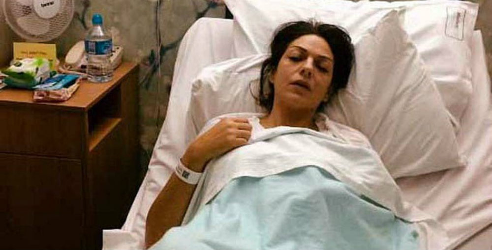 Mujer finge tener cáncer y recibe un millón de pesos en donaciones