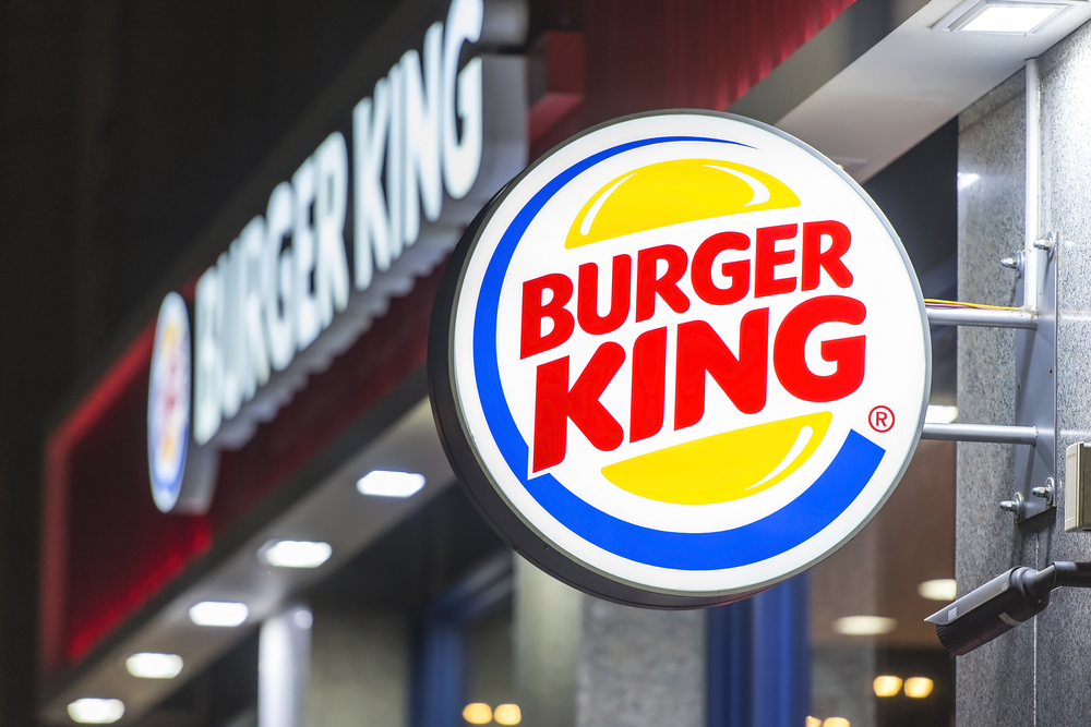 Por la crisis, Burger King pide que le compren a McDonald's