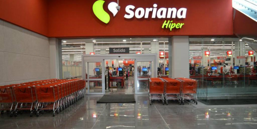 Cliente aprovecha error de Soriana y se lleva 2 mil botellas de whisky