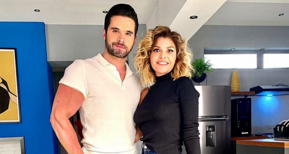 Eleazar Gómez pierde su trabajo en Televisa tras ser detenido