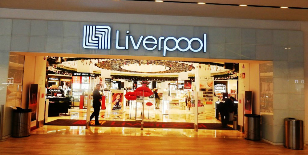 Le quitan días del Buen Fin a Liverpool por incumplir normas sanitarias