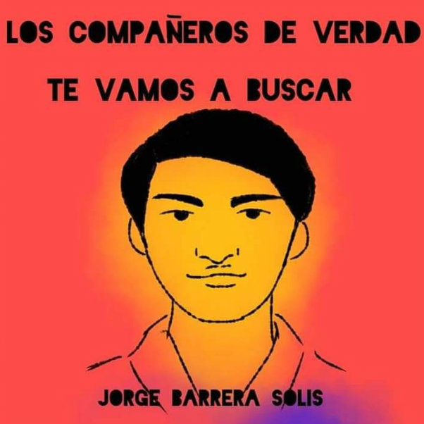 Alumnos hacen broma a su compañero y ahora está desaparecido