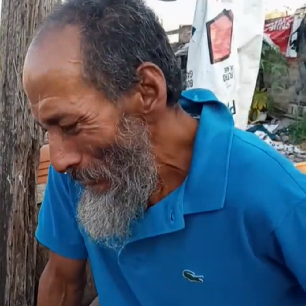 Le regalan comida para sus perritos, pero estaba envenenada