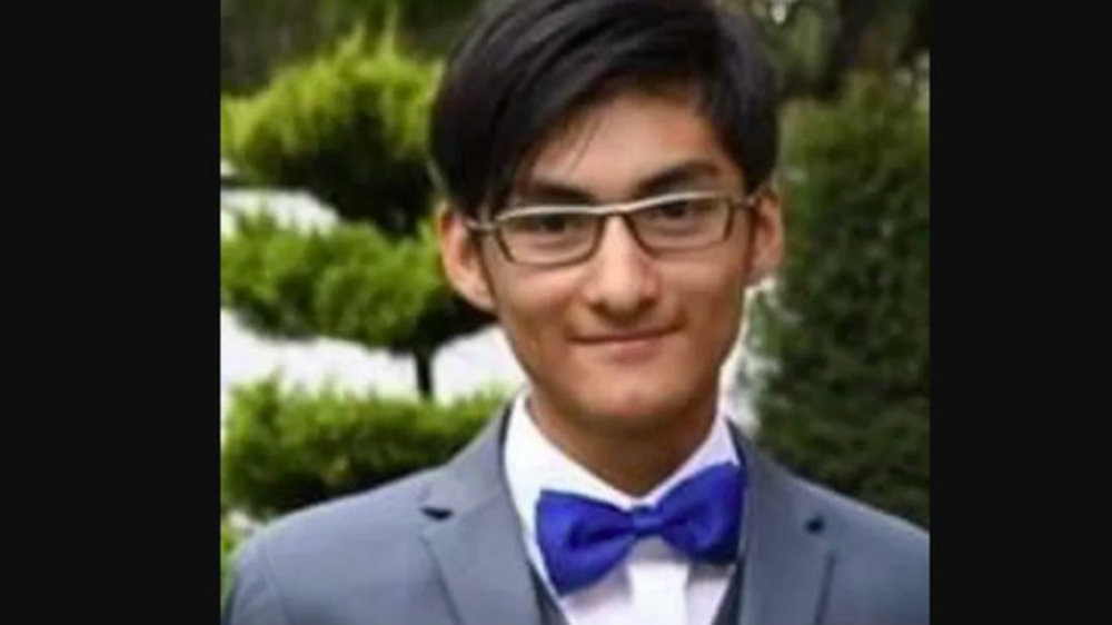 Encuentran con vida a Jorge Barrera, estudiante de Prepa 5