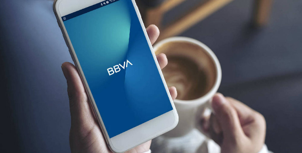 Se caen las apps de BBVA, Citibanamex y Santander en plena quincena