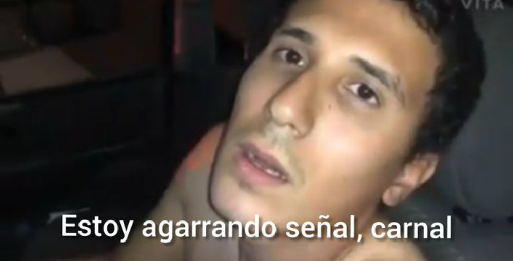 Revelan que video del “físico nuclear de Chernobyl” es actuado