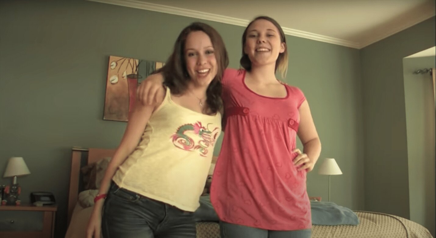 Megan is missing, la película que está causando terror en internet