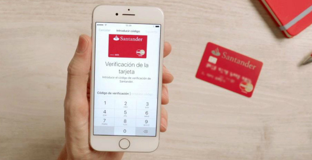 Abuelito pierde todos sus ahorros por fraude en la app de Santander