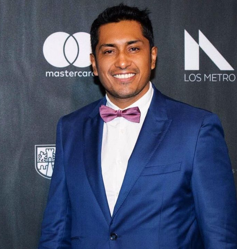 Fans piden a Disney que Tenoch Huerta no sea parte de Black Panther 2