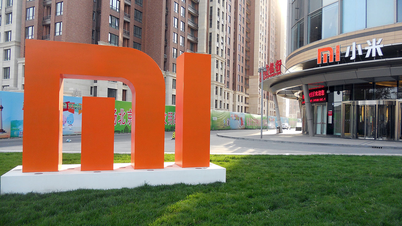 Xiaomi desbanca a Apple en la fabricación de smartphones