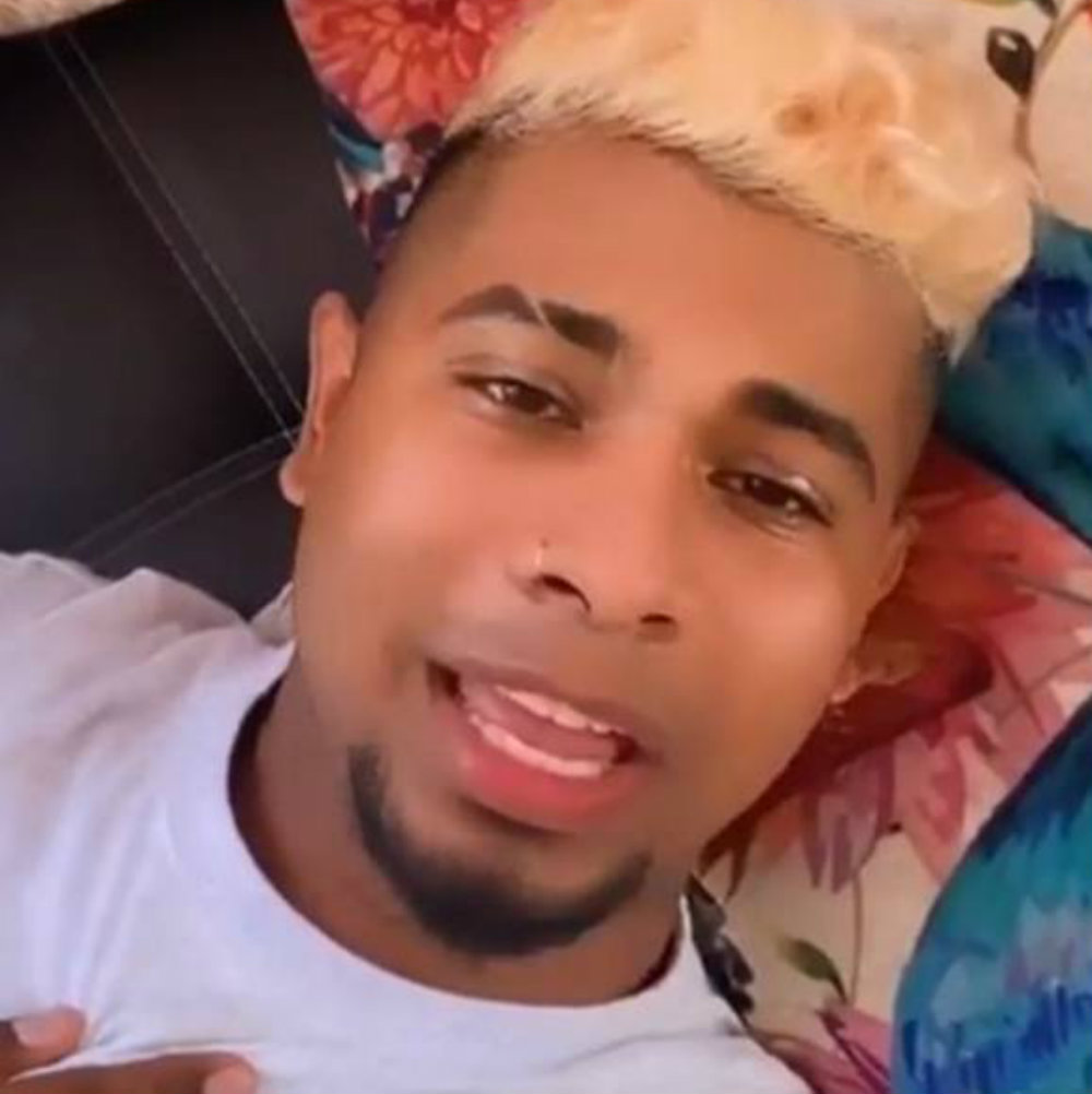 Influencer que regaló paletas de jabón podría pasar 11 años en la cárcel