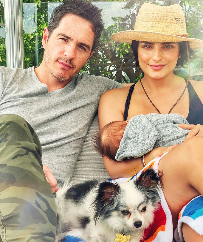 Parejas de famosos que se separaron en 2020