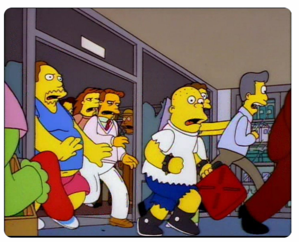 Los memes que dejó la venta de liquidación en Best Buy