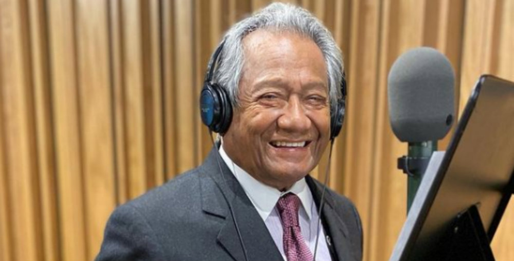 Famosos que grabaron canciones de Armando Manzanero