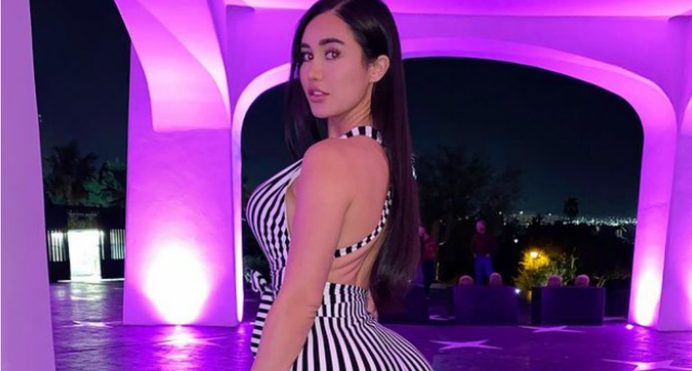 ¿Quién fue Jocelyn Cano, la "Kim Kardashian mexicana"?