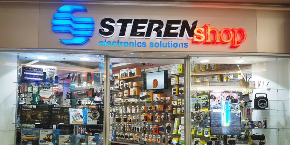 Steren le ofrece empleo a colaboradores de Best Buy