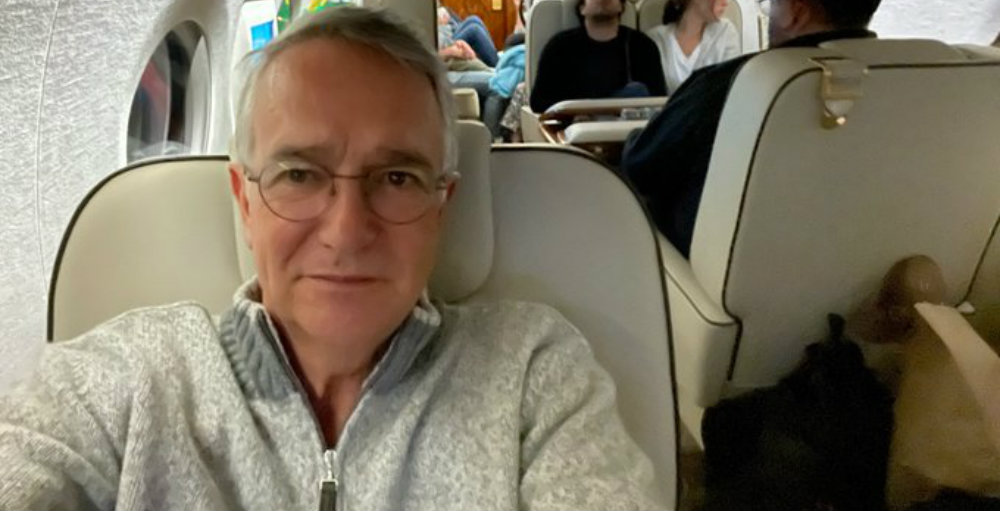 "No más encierro, no más bozal", Salinas Pliego pide salir a las calles