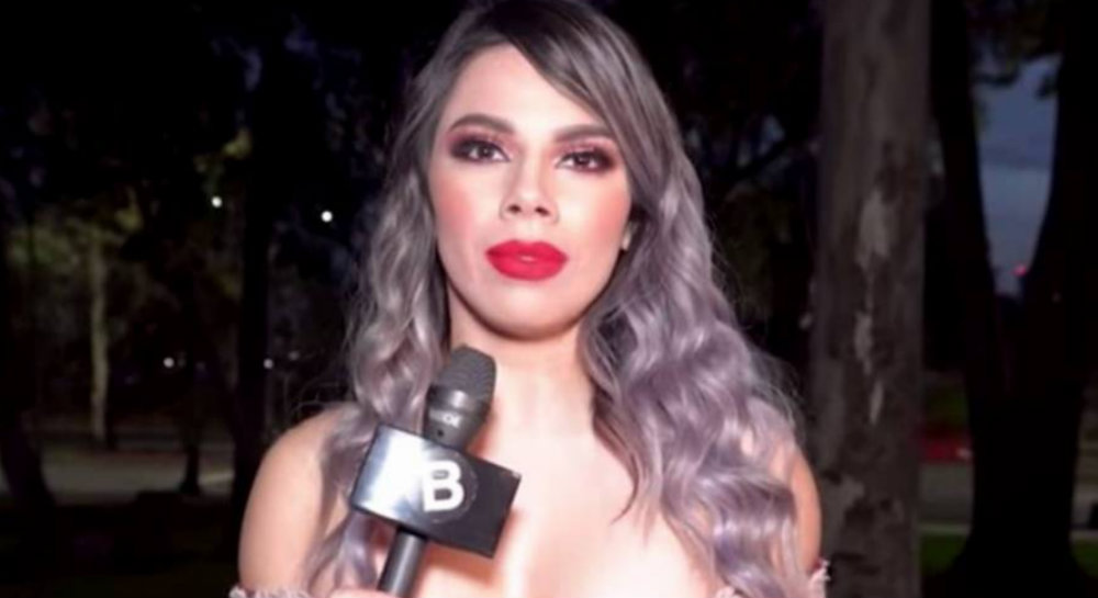 Borran todos los videos de Lizbeth Rodríguez de su canal de YouTube