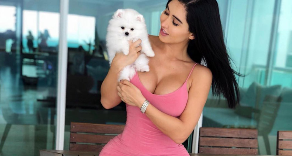 Fallece Joselyn Cano, conocida como la "Kim Kardashian mexicana"