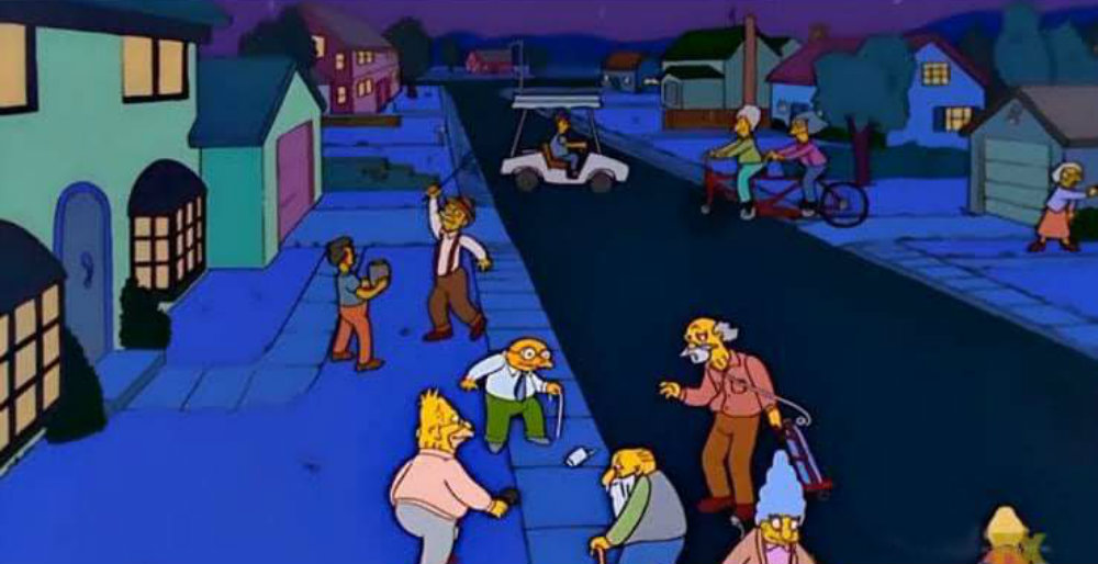 Los memes de la espera para vacunarse contra el COVID-19