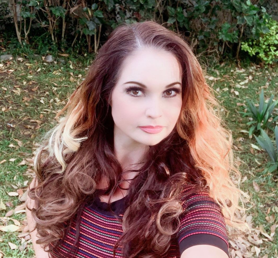 Ana Patricia Rojo responde a los que se mofan porque vende licuados