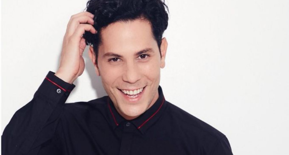 Hombre acusa a Christian Chávez de contagiarlo de VIH