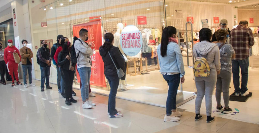 ¿Qué negocios cerrarán en CDMX y Edomex con el semáforo rojo?