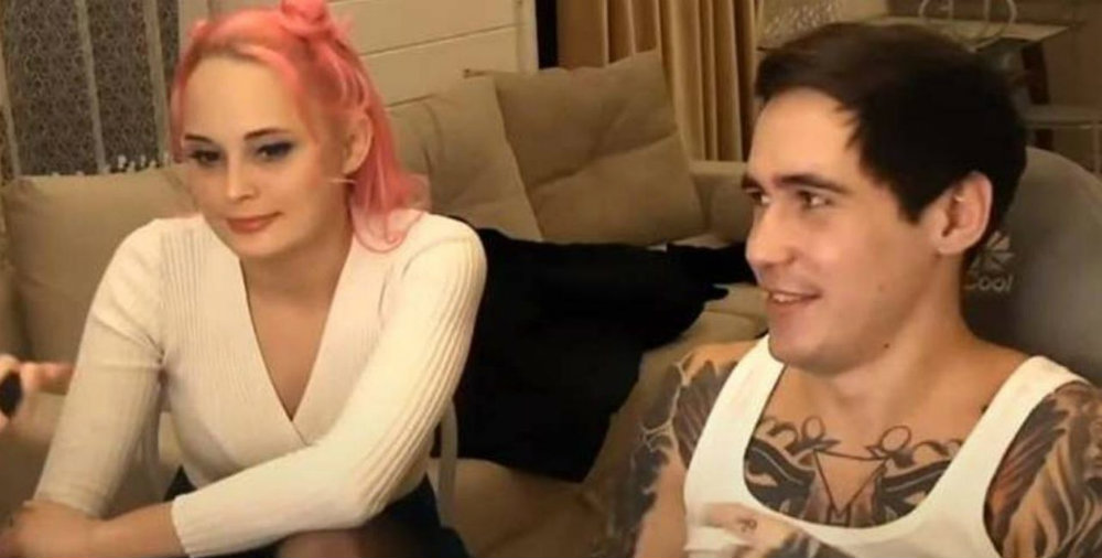 Youtuber deja morir a su novia por un reto a cambio de dinero