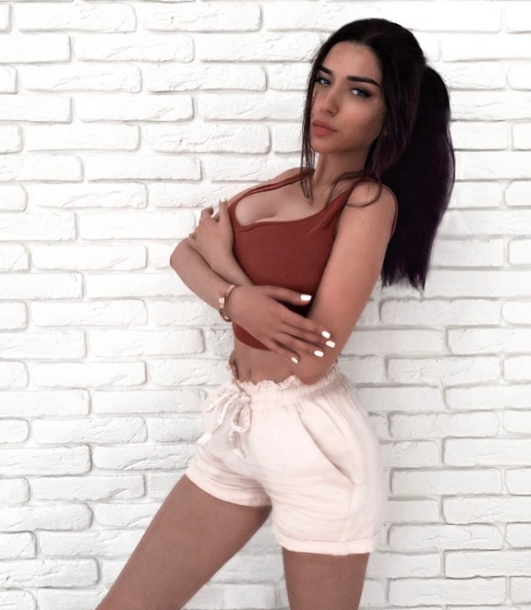 Influencer es detenida por sacarle los órganos a su madre