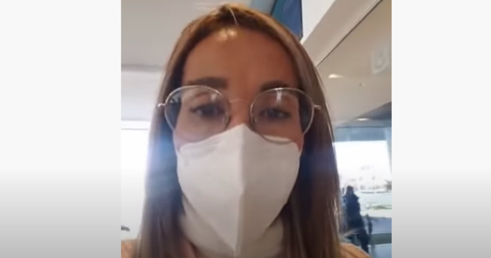 Usuaria denuncia que un cajero de Banamex se tragó sus 10 mil pesos