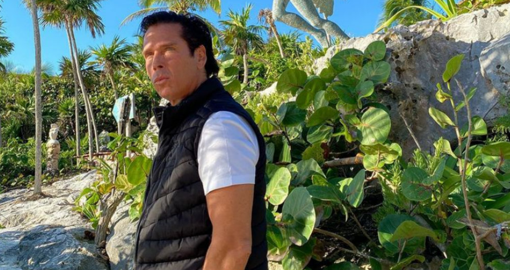 Palazuelos responde a críticas por prestar su hotel para festival en Tulum