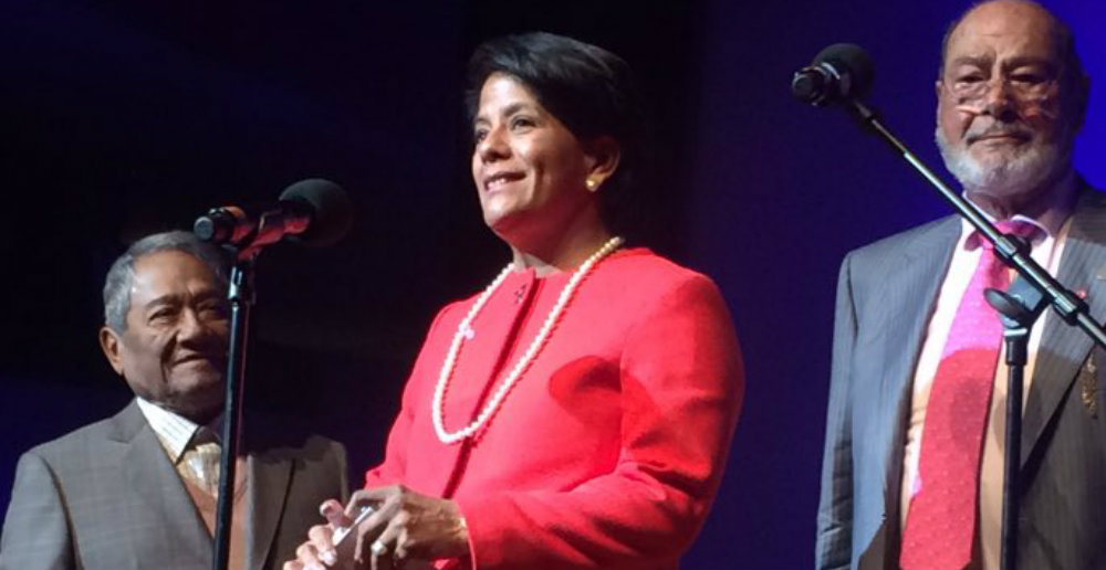 Hija de Manzanero confirma que se contagiaron de COVID-19 en un viaje familiar